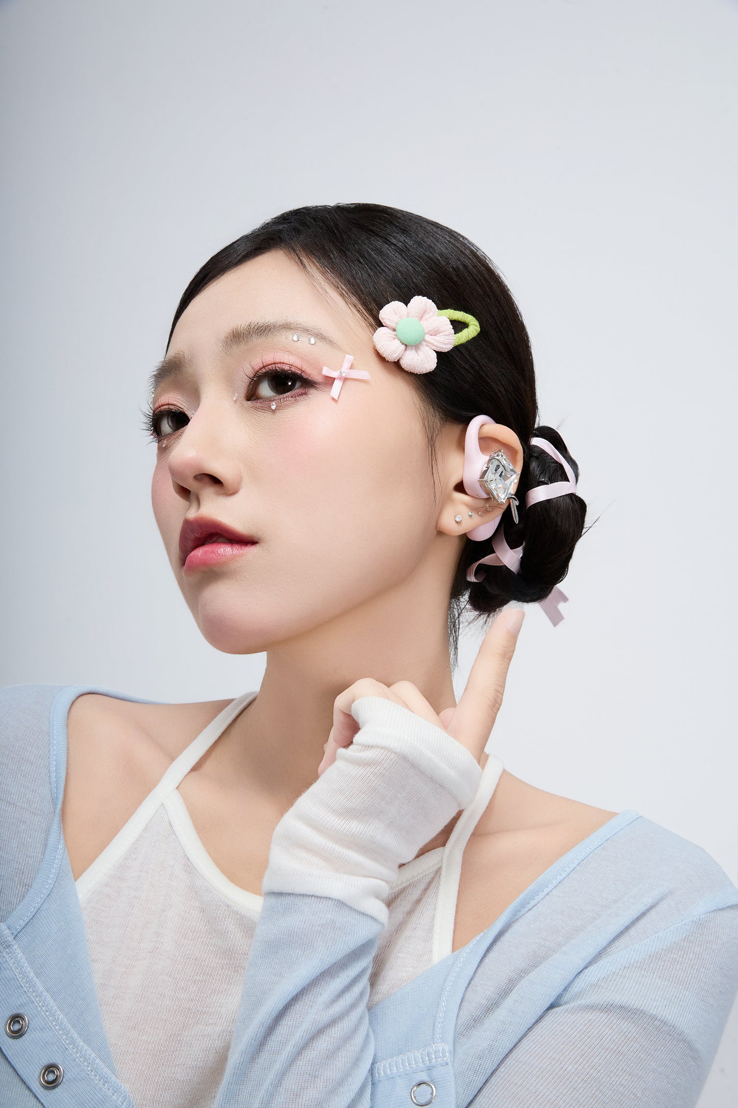 Erdu brand Fashion Bluetooth headphones